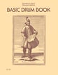 BASIC DRUM BOOK cover